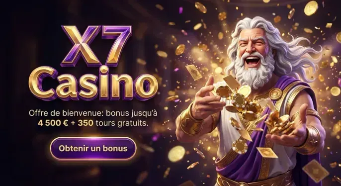 X7 Casino